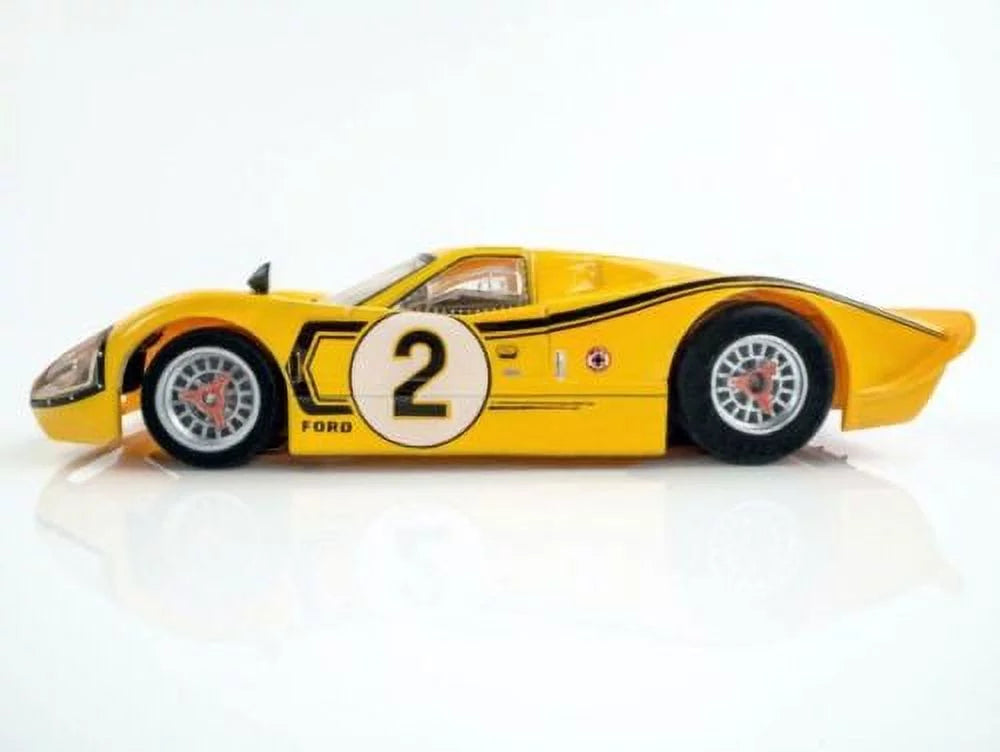 HO Slot Car F998
