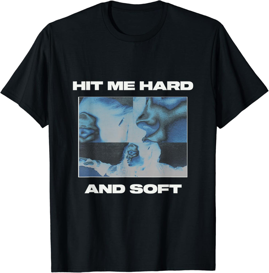 Black T-Shirt S734506