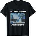 Black T-Shirt S734506