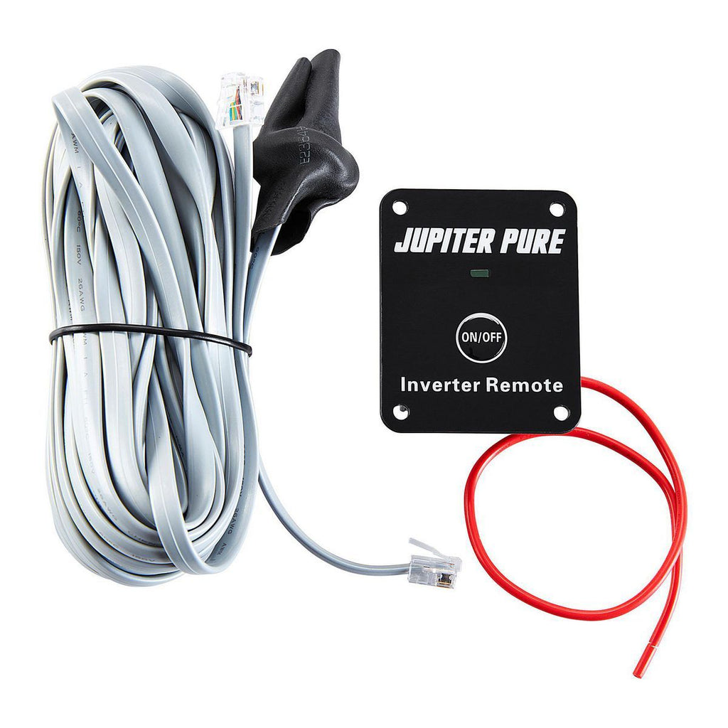 1000 Watt Pure Sine Wave Power Inverter S694