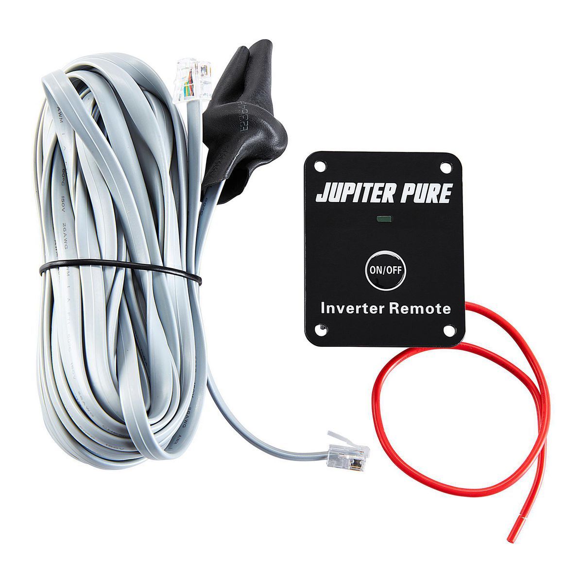 1000 Watt Pure Sine Wave Power Inverter S694
