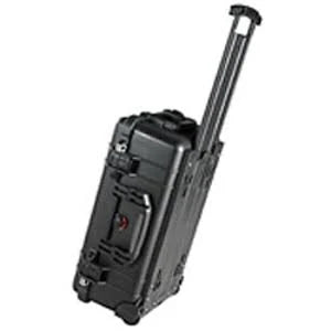 Black Padded Hard Camera Case A2303