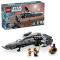 Darth Maul's Sith Infiltrator Starship Toy E17864