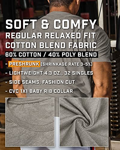 Workout Shirt Y1018