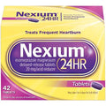42 Count Acid Reducer Tablets I9605