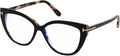 Black Havana Eyewear Frame V209912