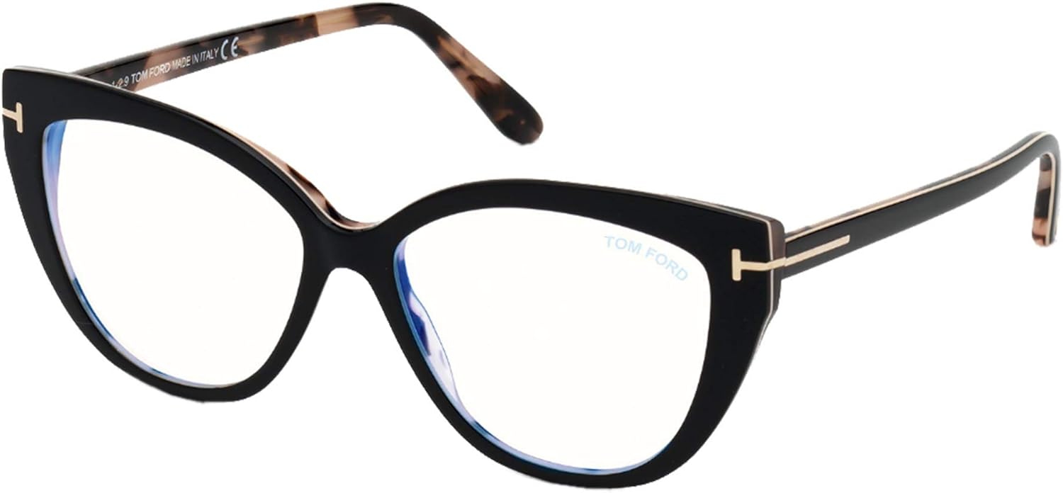 Black Havana Eyewear Frame V209912