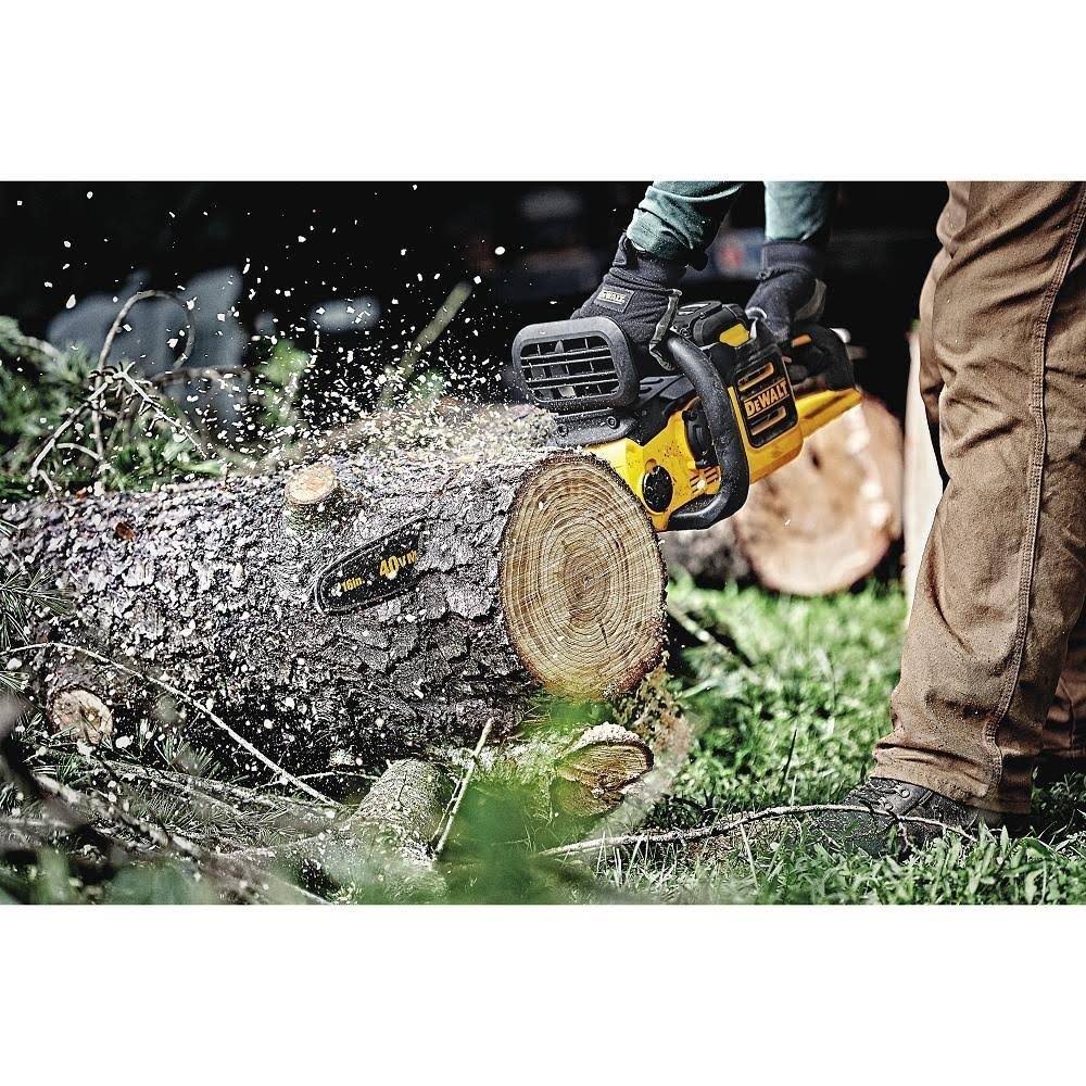 16x22 Lithium Ion Brushless Chainsaw M3083