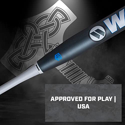 13.5" Barrel Slowpitch Softball Bat P358701