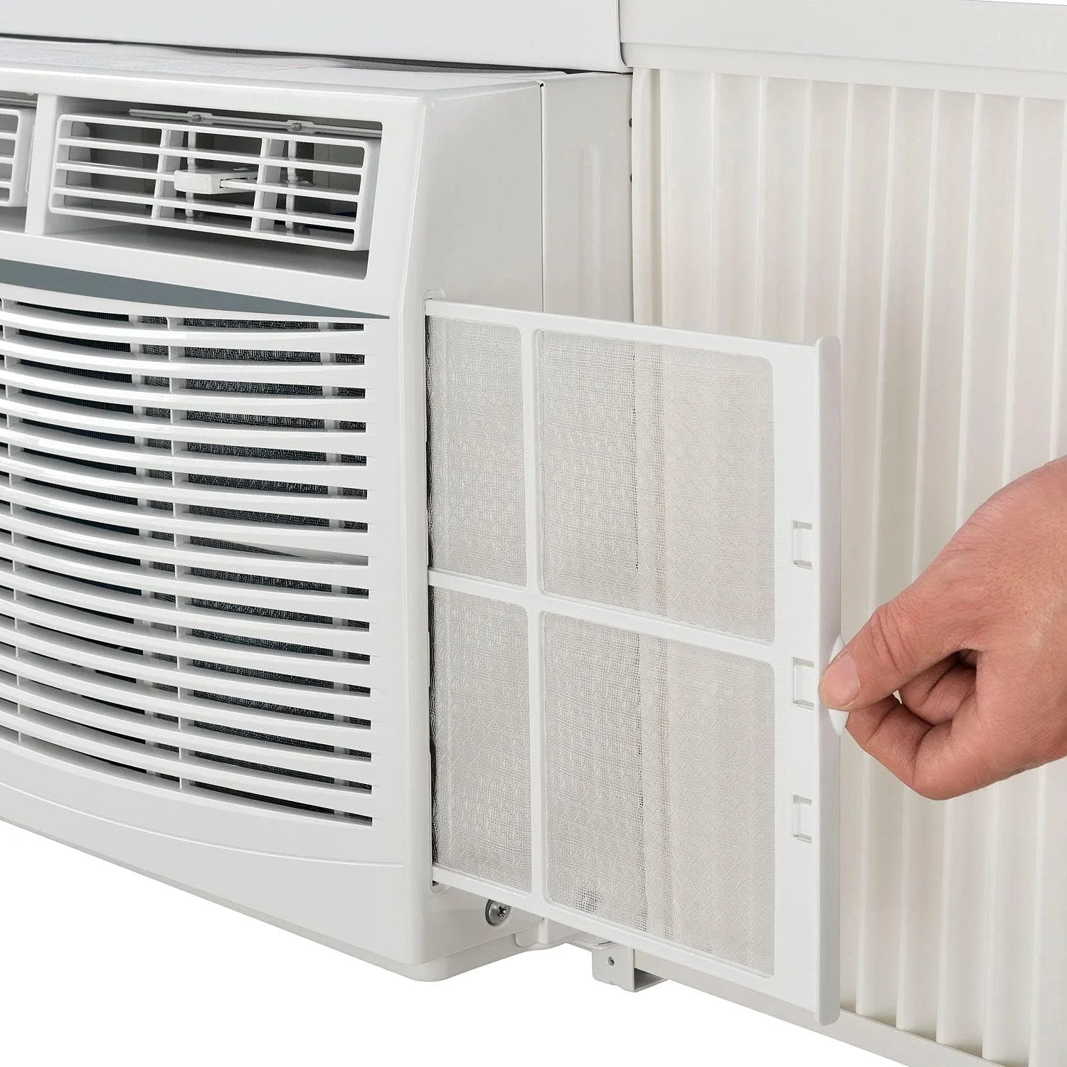 5000 BTU Window Air Conditioner H310503