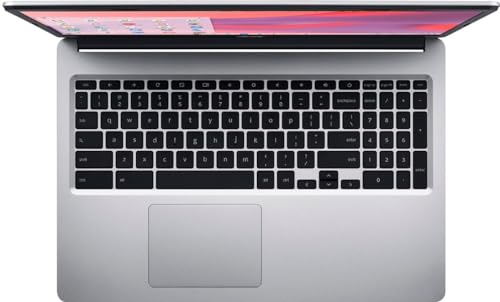 15.6" HD Display Intel Celeron N4020 4GB RAM 64GB eMMC Chromebook B568304