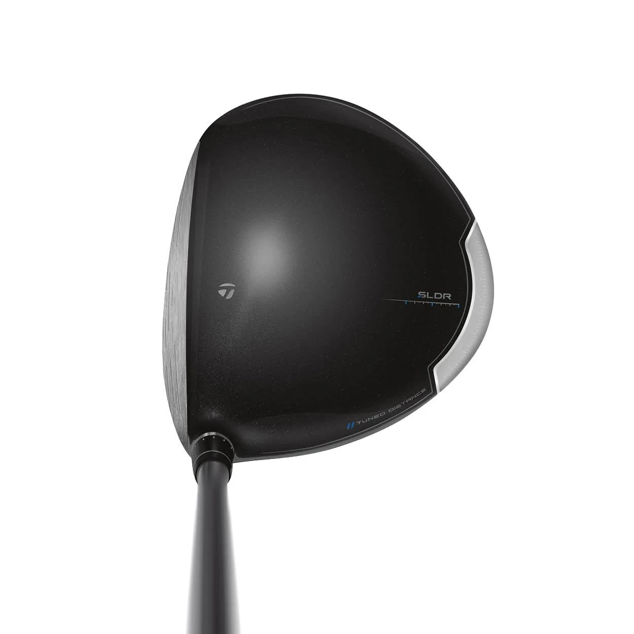Used TaylorMade SLDR TP Driver Golf Club - 10.5 Loft - Regular Flex - Graphite Shaft K55718