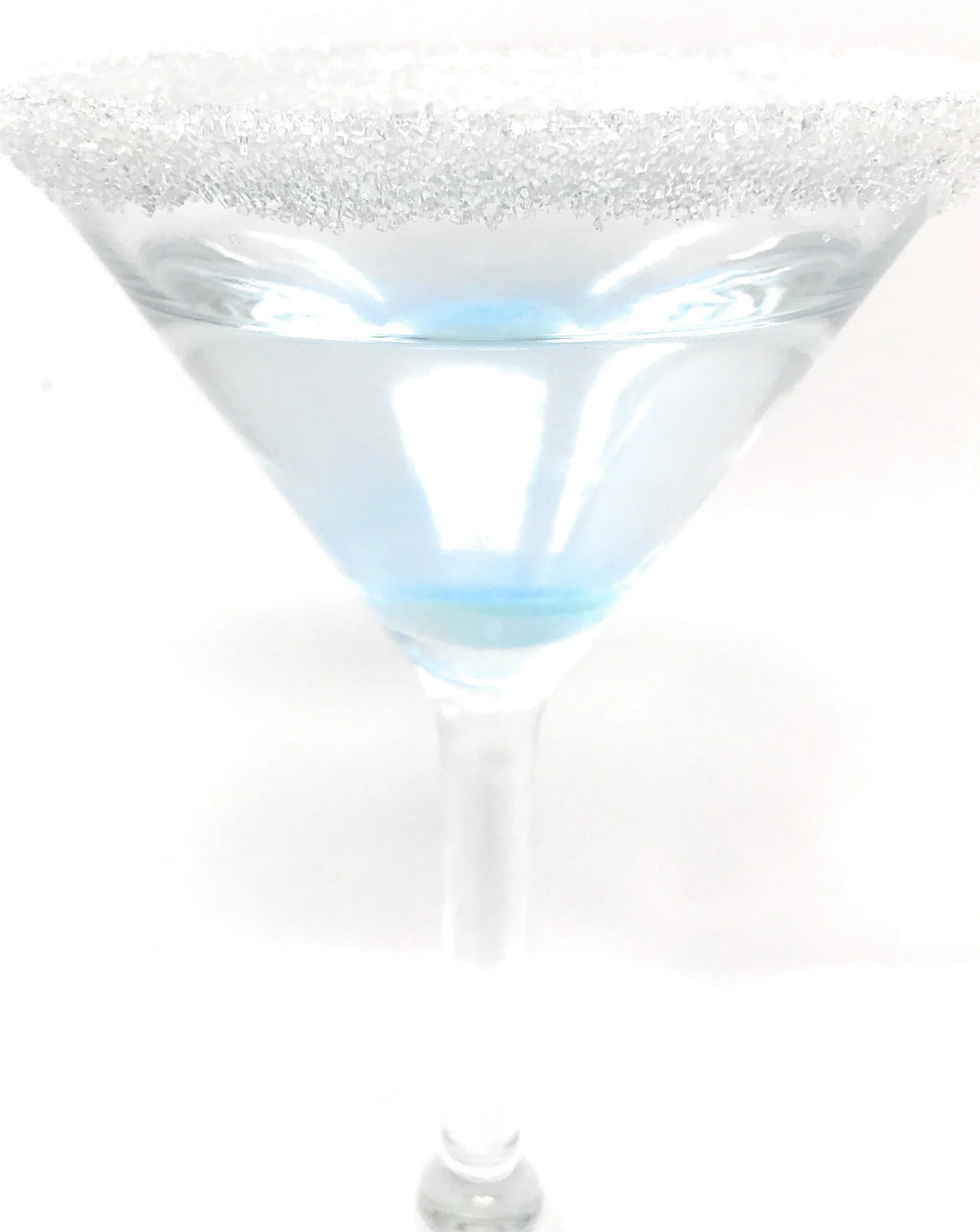 Cocktail Sugar Clear (8oz) U248