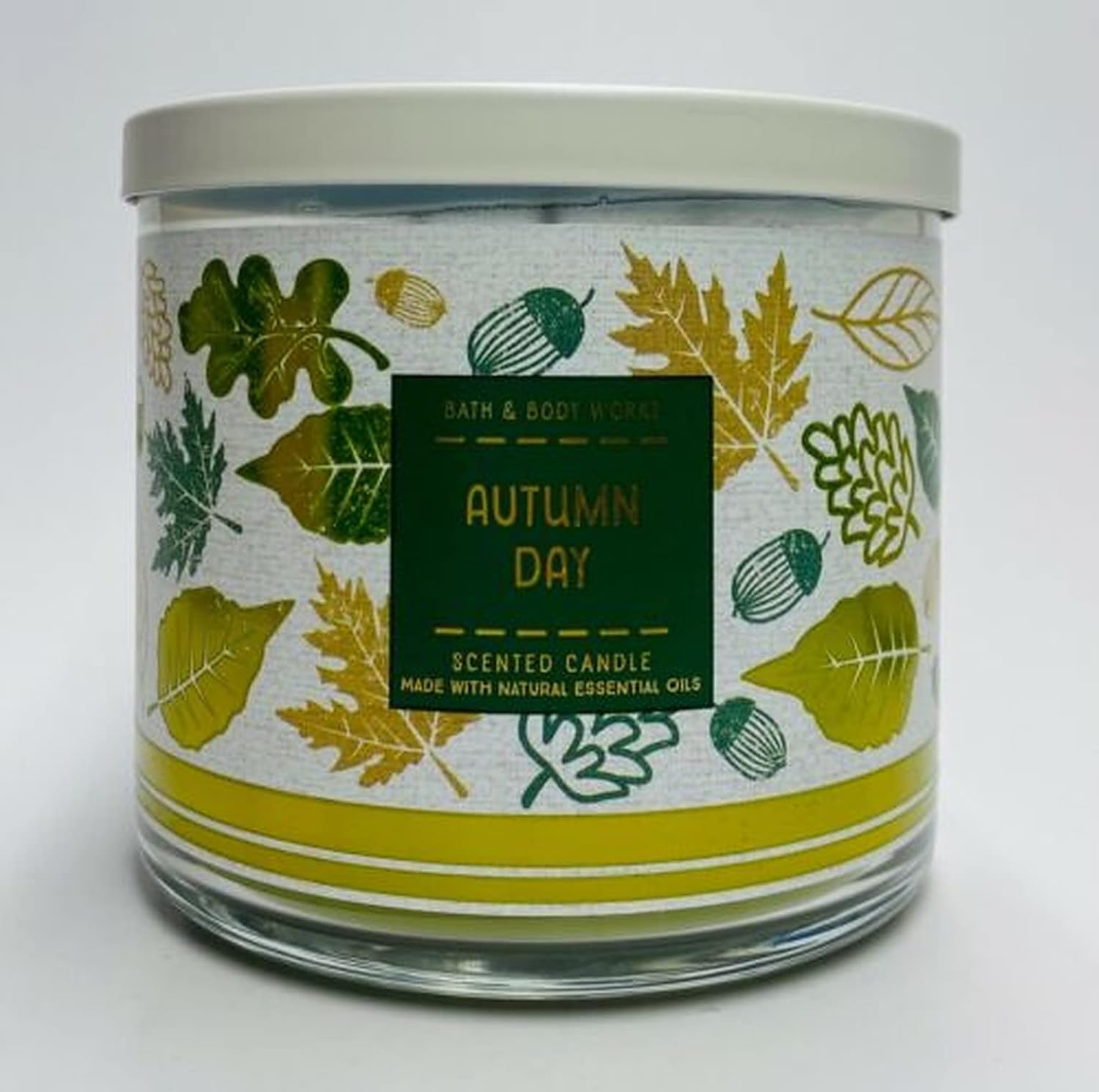 3 Wick 14.5 Ounce Candle W2323
