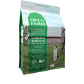 Grain Free Turkey & Chicken Dry Cat Food D16337