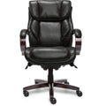 Black Executive Office Chair Y268