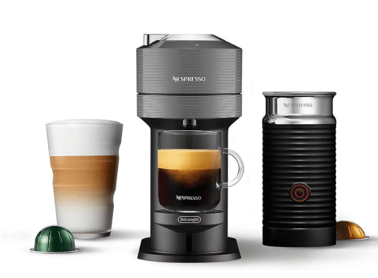 Pre-Owned Coffee and Espresso Maker X86944