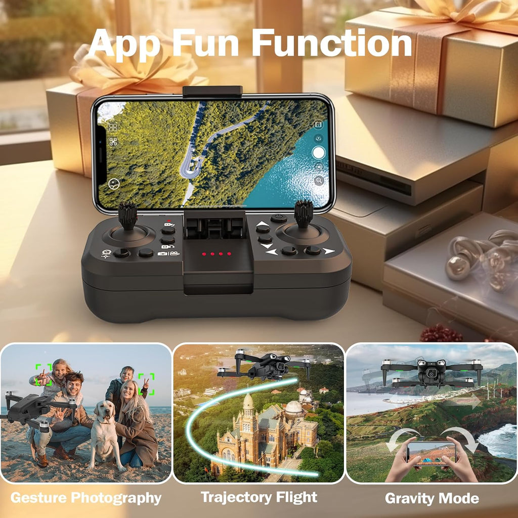 4K Adjustable Camera Drone R6784