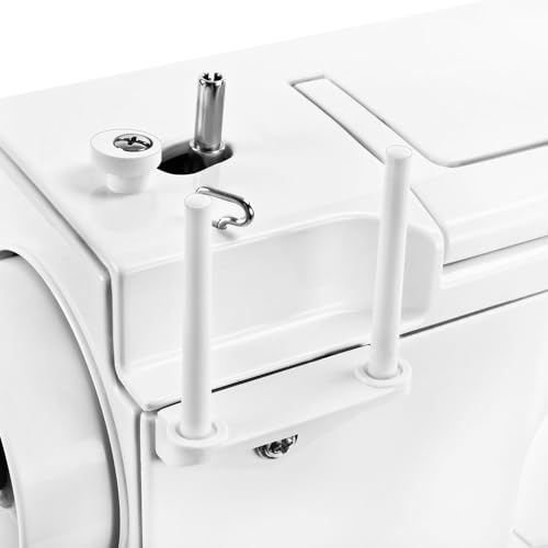 Heavy-Duty Sewing Machine with 14 Built-In Stitches X855