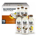 15 pk. 18 fl. oz. Antioxidant Infused Beverage Variety Pack M9452