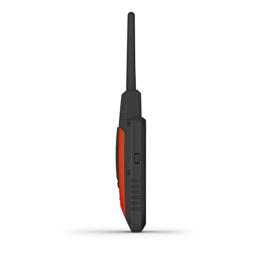 Handheld Training & Tracking System for Hunting Dogs with Dog Tracking Collar with GPS X783