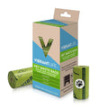 Compostable Pet Waste Bags Q559655