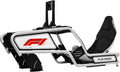 Formula Intelligence F1 Edition Racing Simulator Seat N5440