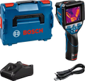GTC 600 C Thermal Camera D242621