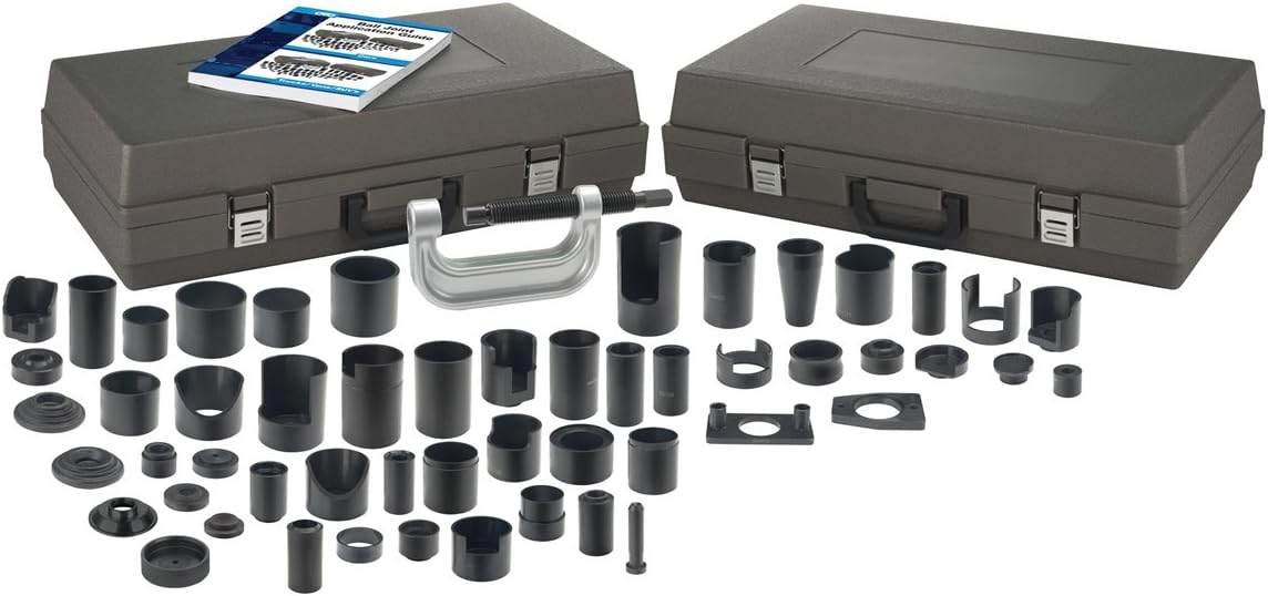 Car Ball Joint Master Service Kit J7715