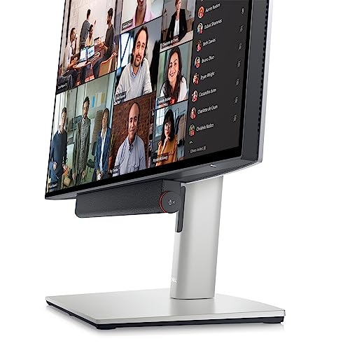 Slim Conferencing Soundbar F904847