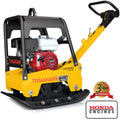 6.5 HP Honda Reverse Hydraulic Plate Compactor M58973
