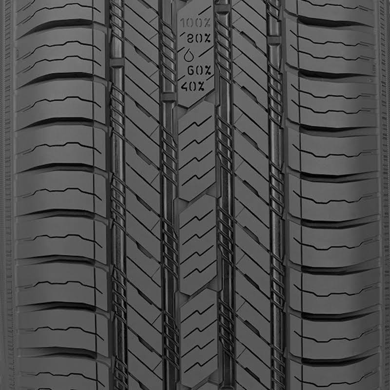 215/60R16 95V All-Season Tire Z9262