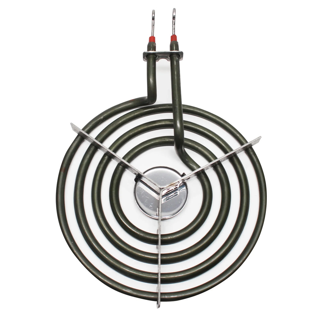 2-Pack 6 inch 4 Turns Surface Burner Element M487