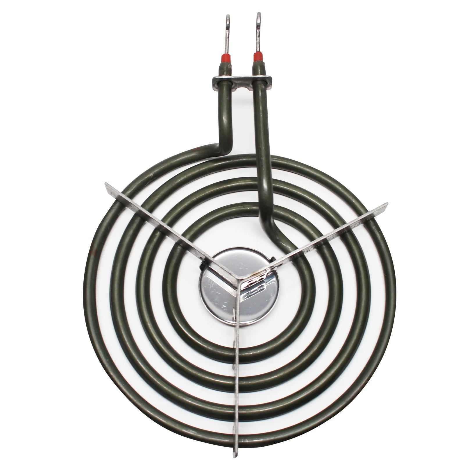 2-Pack 6 inch 4 Turns Surface Burner Element M487