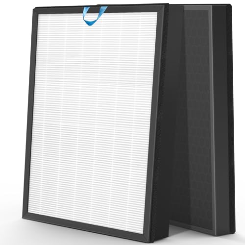 Replacement Filter for Smart Air Purifier W801306