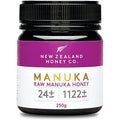 Raw Manuka Honey UMF 24+ MGO 1122+ 4.4oz 125g S289
