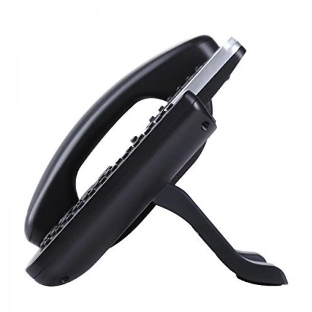Enterprise IP Phone - VoIP phone - 5-way call capability - SIP - multiline X5622