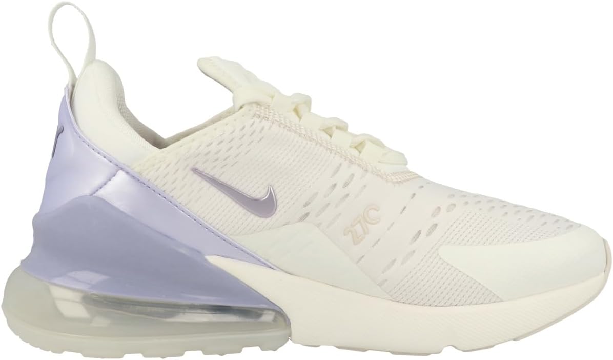 White Womens Running Shoes I110113