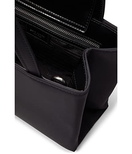 Small Nylon Tote S9203