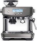 Smoked Hickory Espresso Machine J95962