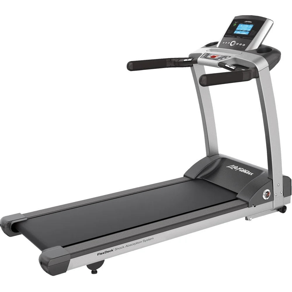 T3 Track Treadmill X647007