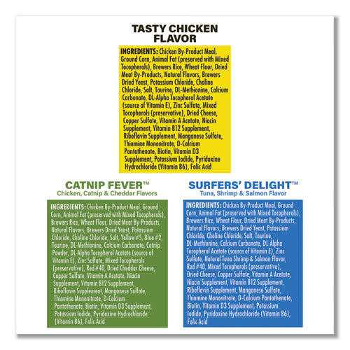 Cat Treats J737099