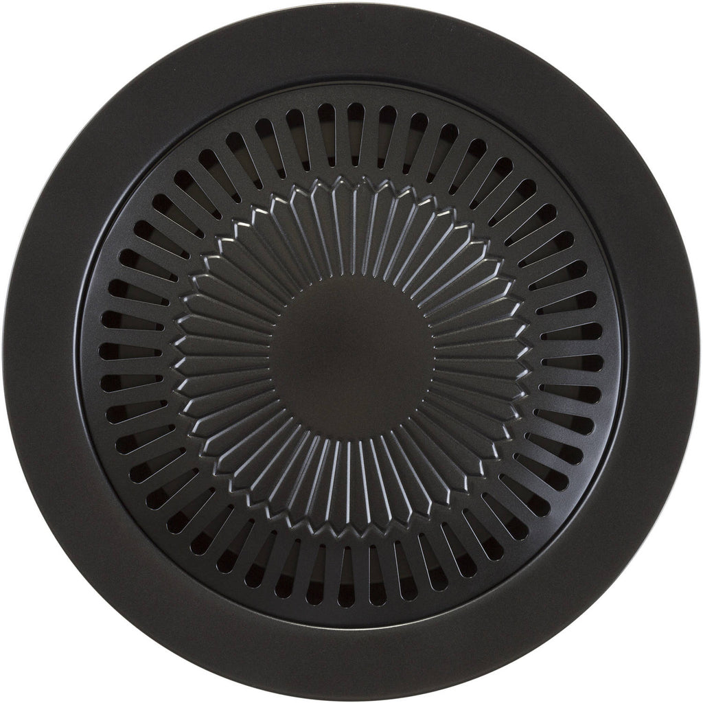 Smokeless Indoor Stove Top Grill Q775