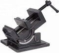 4.25 Inch Cast Iron Drill Press Vise J408549
