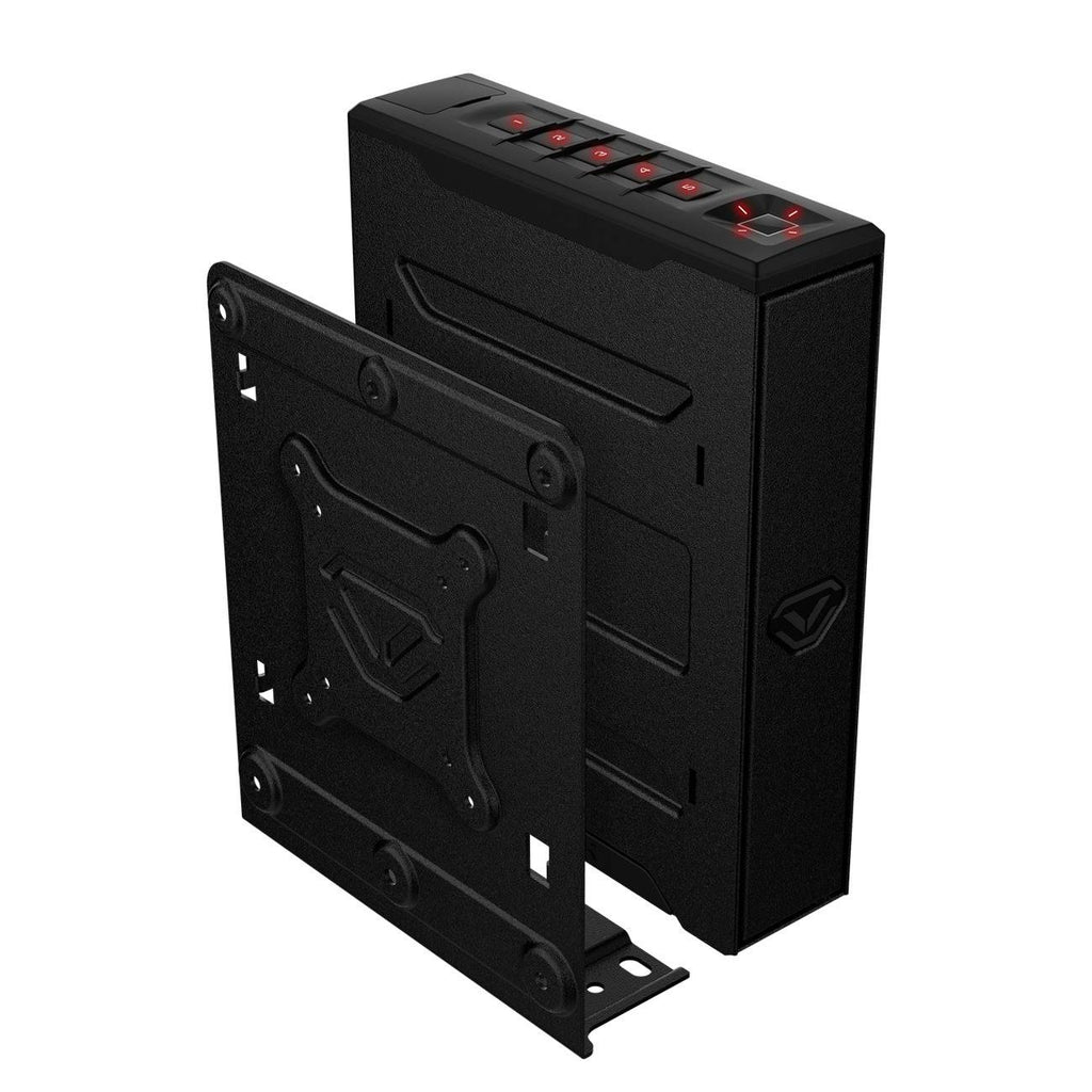 Biometric Bluetooth Slider Safe J883935
