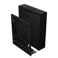 Biometric Bluetooth Slider Safe J883935