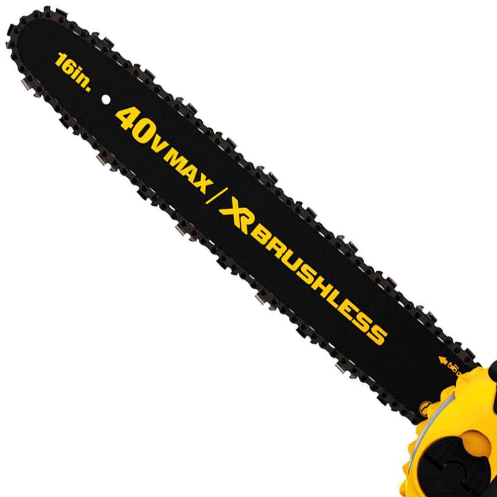 16x22 Lithium Ion Brushless Chainsaw M3083