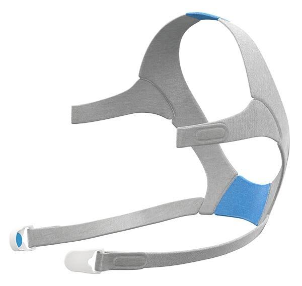 Full Face CPAP Mask with Headgear Large E7489