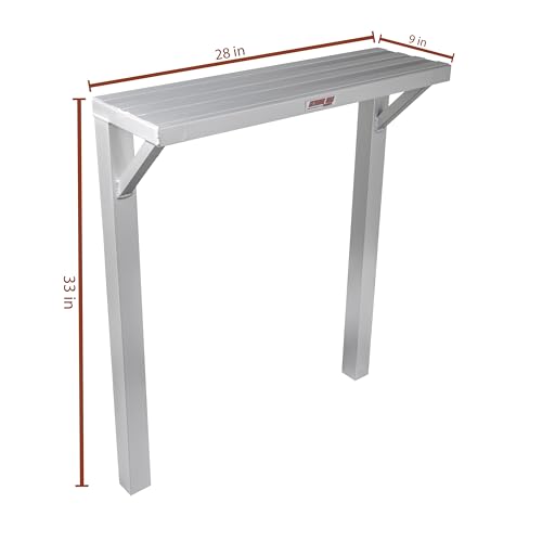 Boat Lift Step-Over X494602
