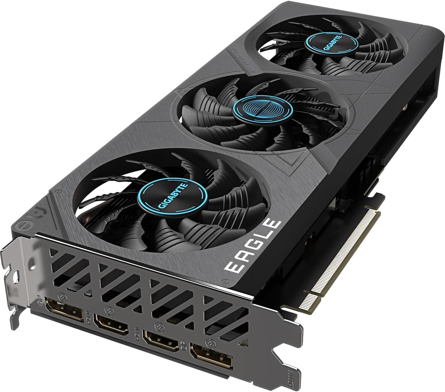 NVIDIA GeForce RTX 4060 8GB GDDR6 Graphics Card E812541